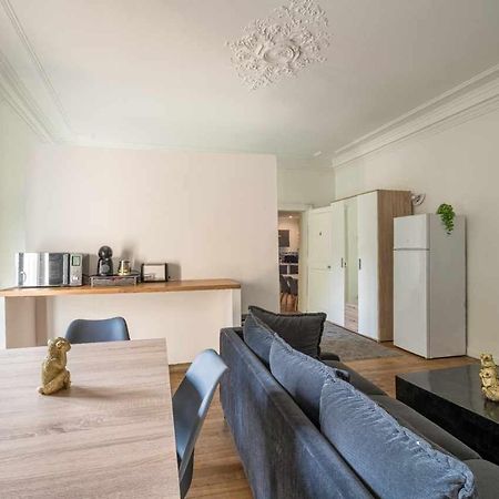 Le Cosy 120M² - 4 Chambres - 8 Personnes Woippy Exteriör bild
